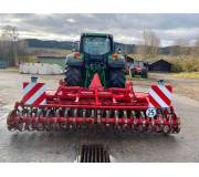Дискова борона Horsch Joker 4 CT