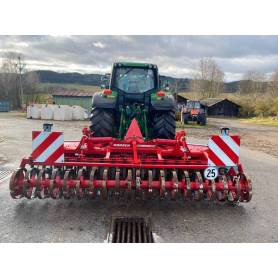 Дискова борона Horsch Joker 4 CT (2012)