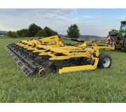Компактор Bednar Swifter SE 8000