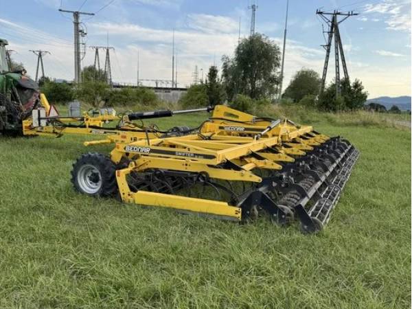 Компактор Bednar Swifter SE 8000 (2020)