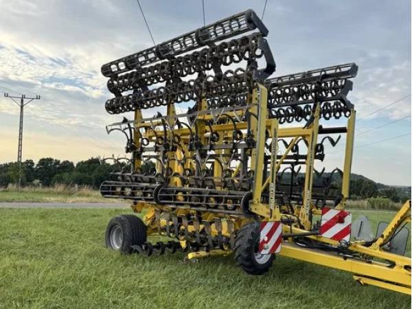 Компактор Bednar Swifter SE 8000 (2020)