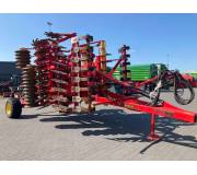 Дискова борона Vaderstad Carrier 425 XL