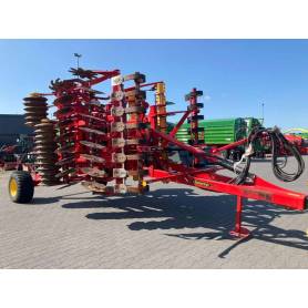Дискова борона Vaderstad Carrier 425 XL (2016)