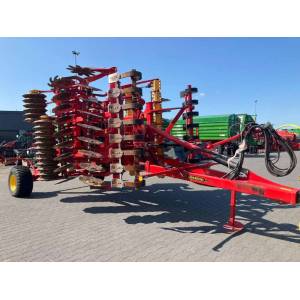 Дискова борона Vaderstad Carrier 425 XL (2016)