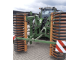 Дискова борона Amazone Catros+ 4001-2 (2005)