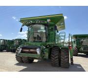 Комбайн John Deere S680