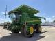 Комбайн John Deere S680 (2014)