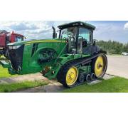 Трактор John Deere 8345RT