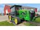 Трактор John Deere 8345RT (2015)
