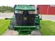 Трактор John Deere 8345RT (2015)