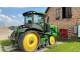 Трактор John Deere 8345RT (2015)