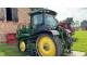 Трактор John Deere 8345RT (2015)