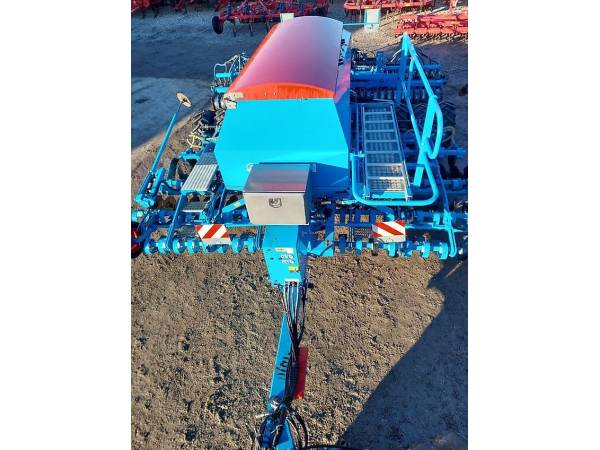 Сівалка Lemken Compact-Solitair 9/600 K HD (2018)
