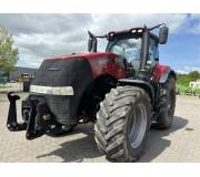 Трактор Case IH CVX 310