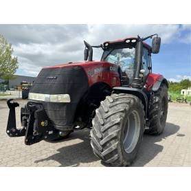 Трактор Case IH CVX 310 (2016)