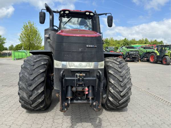 Трактор Case IH CVX 310 (2016)