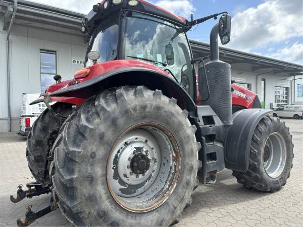 Трактор Case IH CVX 310 (2016)
