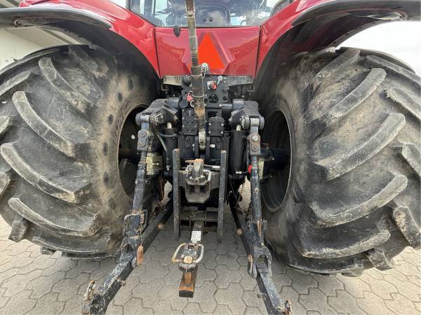 Трактор Case IH CVX 310 (2016)