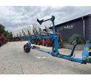 Плуг оборотный Lemken Diamant 11 VT 6+1 L100