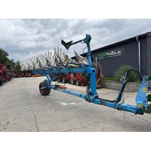Плуг оборотный Lemken Diamant 11 VT 6+1 L100 (2014)