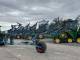 Плуг оборотный Lemken Diamant 11 VT 6+1 L100 (2014)