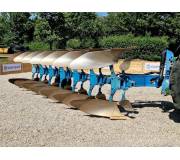 Плуг оборотный  Lemken Juwel 8 6+1 N 90