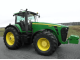 Трактор John Deere 8230 (2009)