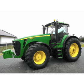 Трактор John Deere 8230 (2009)