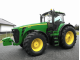 Трактор John Deere 8230 (2009)