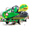 HydraFlex жатка John Deere 625F (2004)