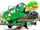 HydraFlex жатка John Deere 625F (2004)