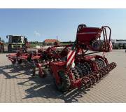 Дискова борона Horsch Tiger 4 MT