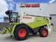 Комбайн Claas Lexion 750 (2010)