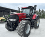 Трактор Case IH CVX 170
