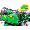 HydraFlex жатка John Deere 625F (2004)