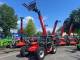 Навантажувач Manitou MLT 735-120 LSU (2013)