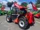 Навантажувач Manitou MLT 735-120 LSU (2013)