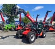 Навантажувач Manitou MLT 735-120 LSU