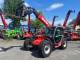 Навантажувач Manitou MLT 735-120 LSU (2013)
