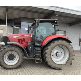 Трактор Case IH Puma 240 (2017)