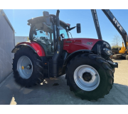 Трактор Case IH MAXXUM 145
