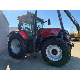 Трактор Case IH MAXXUM 145 (2024)