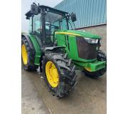 Трактор John Deere 5115M