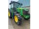 Трактор John Deere 5115M (2016)