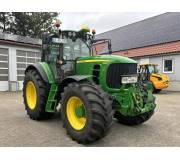 Трактор John Deere 7430