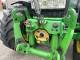 Трактор John Deere 7430 (2008)