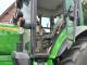 Трактор John Deere 7430 (2008)