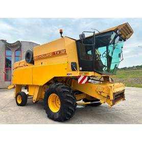 Комбайн New Holland TX 32 (1989)