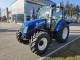  Трактор New Holland T 4.75 (2025)