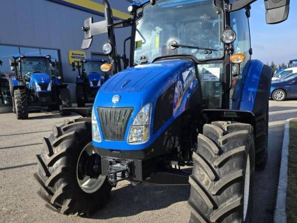  Трактор New Holland T 4.75 (2025)